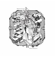 Sarah Davachi - Barons Court