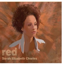 Sarah Elizabeth Charles - Red