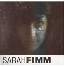 Sarah Fimm - Potnia Theron