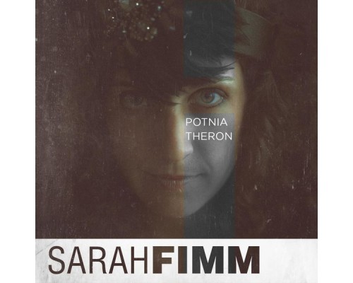 Sarah Fimm - Potnia Theron