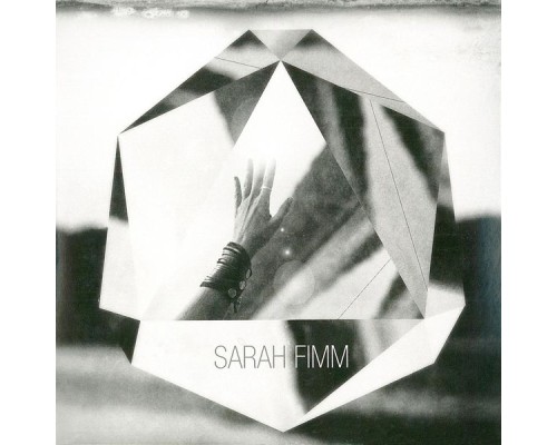 Sarah Fimm - Adaquarium