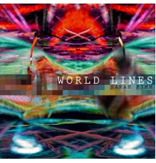 Sarah Fimm - World Lines