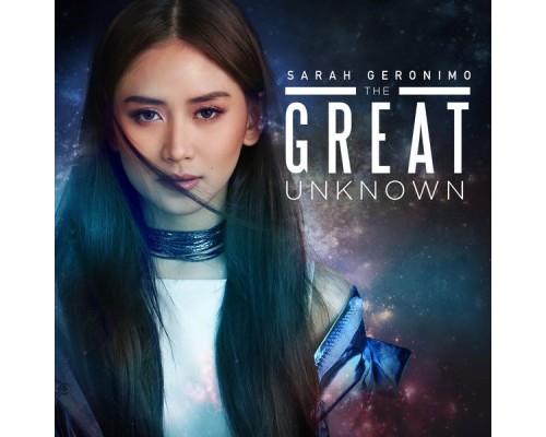 Sarah Geronimo - The Great Unknown