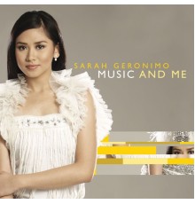 Sarah Geronimo - Music and Me