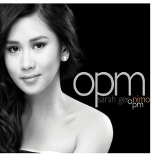 Sarah Geronimo - OPM