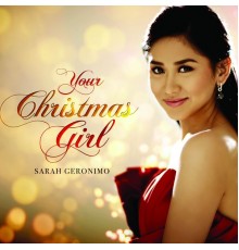 Sarah Geronimo - Your Christmas Girl