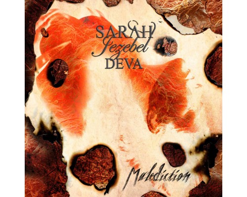 Sarah Jezebel Deva - Malediction