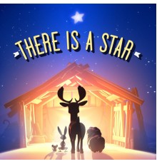 Sarah Macintosh - There Is a Star