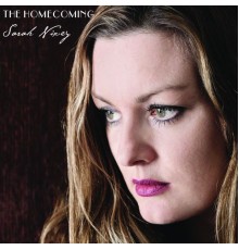 Sarah Nixey - The Homecoming EP