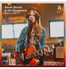 Sarah Shook & the Disarmers - Sarah Shook & the Disarmers on Audiotree Live