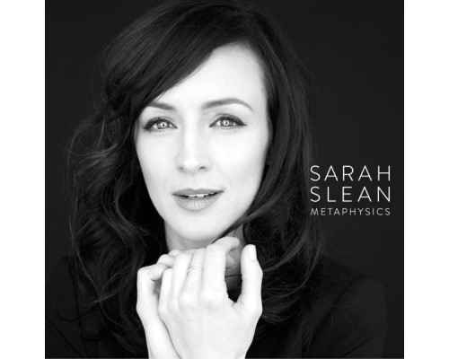 Sarah Slean - Metaphysics