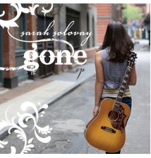 Sarah Solovay - Gone - EP