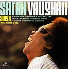 Sarah Vaughan - Sarah Vaughan Sings