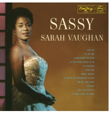 Sarah Vaughan - Sassy