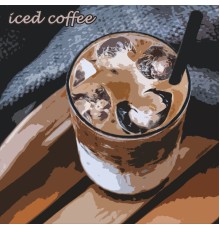 Sarah Vaughan - Iced Coffee
