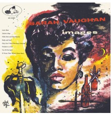 Sarah Vaughan - Images (Remastered)