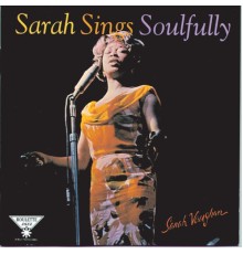 Sarah Vaughan - Sarah Vaughan Sings Soulfully
