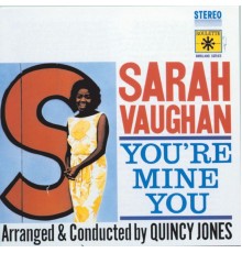 Sarah Vaughan - You're Mine You