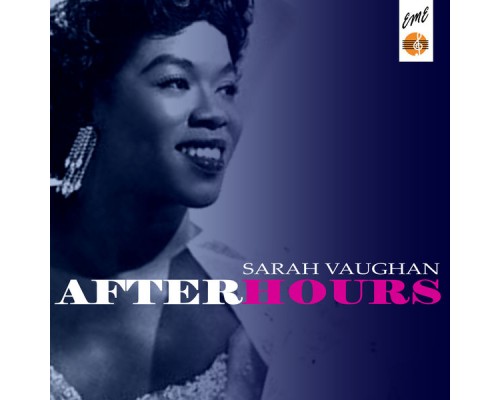 Sarah Vaughan - After Hours