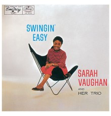 Sarah Vaughan - Swingin' Easy