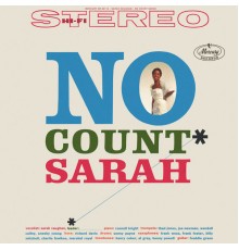 Sarah Vaughan - No Count Sarah