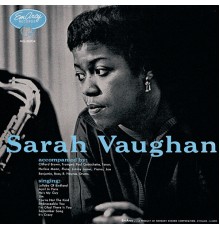 Sarah Vaughan - Sarah Vaughan