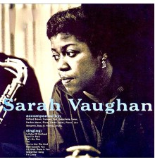 Sarah Vaughan - Sarah Vaughan (Remastered)