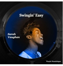 Sarah Vaughan - Swingin' Easy