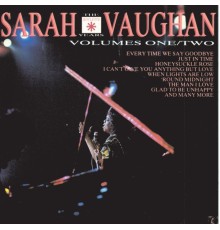 Sarah Vaughan - The Roulette Years