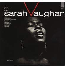 Sarah Vaughan - After Hours