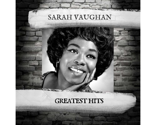 Sarah Vaughan - Greatest Hits