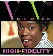 Sarah Vaughan - Vaughan And Violins