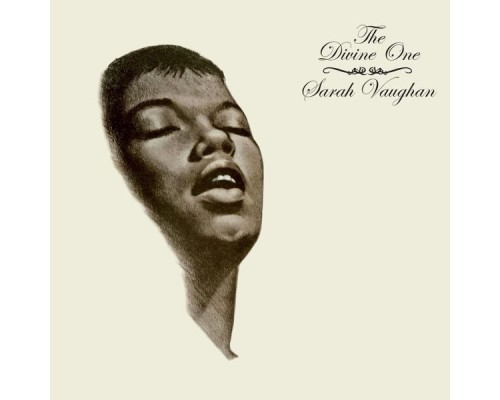 Sarah Vaughan - The Divine One