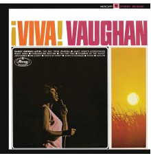 Sarah Vaughan - Viva Vaughan