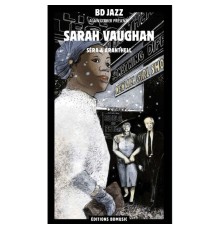 Sarah Vaughan - BD Music Presents Sarah Vaughan