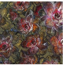 Sarah Vaughan - Quirky Flowers