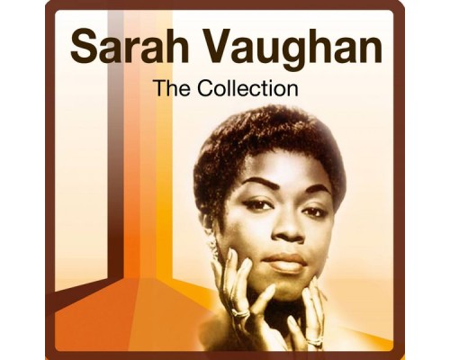 Sarah Vaughan - The Collection