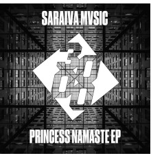 Saraiva Mvsic - Princess Namaste