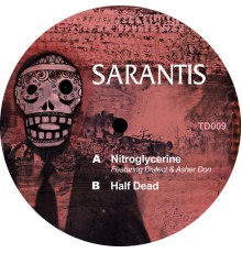 Sarantis - Nitroglycerine / Half Dead