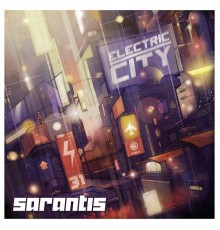 Sarantis - Electric City