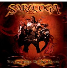 Saratoga - Revelaciones de una Noche