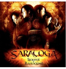 Saratoga - Secretos y Revelaciones