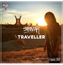 Sarazar - Traveller