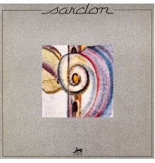 Sarclon - Sarclon (Evasion 1977)