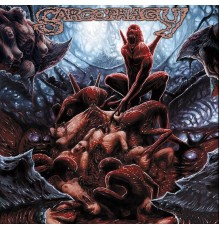 Sarcophagy - The Summoning