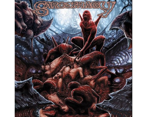 Sarcophagy - The Summoning