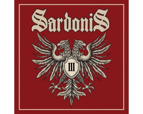 SardoniS - III