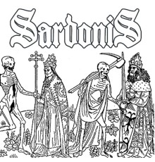 SardoniS - SardoniS EP