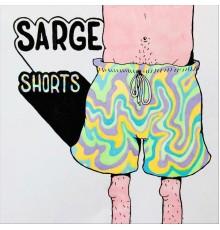 Sarge - Shorts