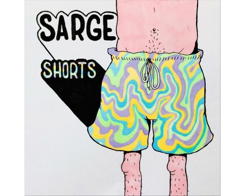 Sarge - Shorts